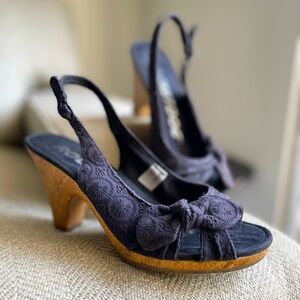 Gorgeous Rocket Dog Sandals